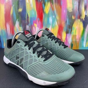 Reebok Crossfit Nano 4.0